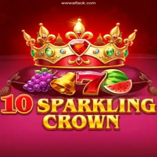 Discover the Enchantment of 10SparklingCrown: A Dazzling Journey into Online Gaming