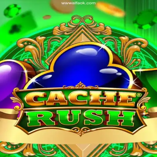CacheRush: Unleash Your Strategy and Speed