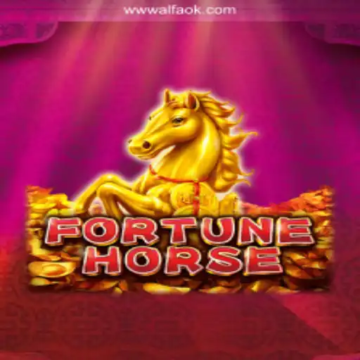 Exploring FortuneHorse: An Exciting New Gaming Experience