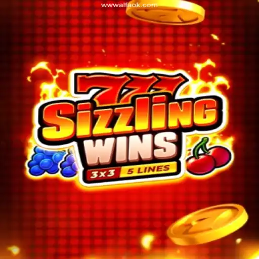 Explore the Thrilling World of 777sizzlingwins on AlfaOK.com