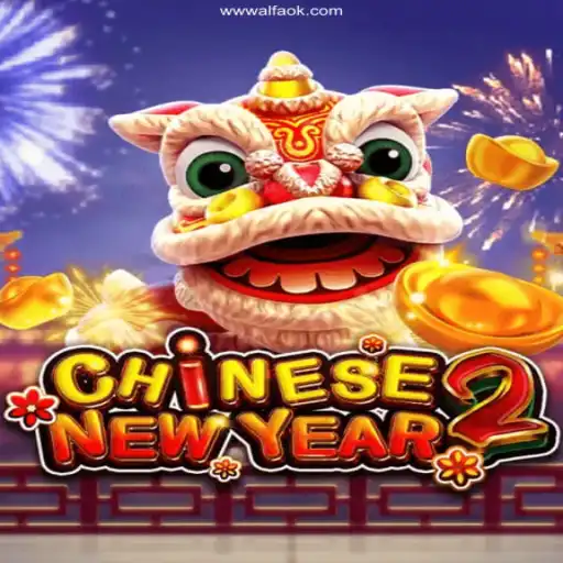 Discover the Exciting World of CHINESENEWYEAR2