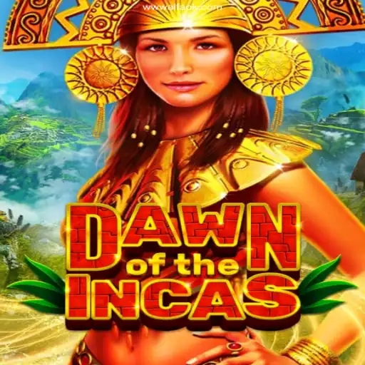 DawnoftheIncas: Embark on a Legendary Adventure
