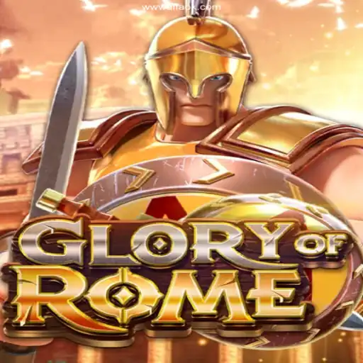 Experience the Splendor of 'GloryofRome': A Thrilling Journey into Ancient Rome