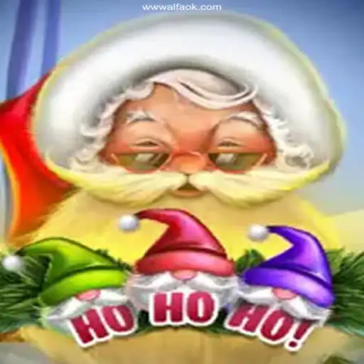 Discover the Magic of HoHoHo: A Festive Gaming Experience