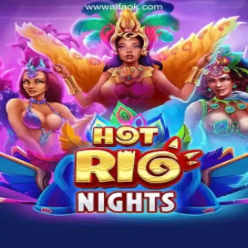 Exploring HotRioNights: Your Ultimate Guide to the Sizzling Game