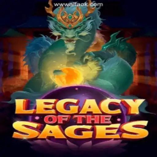 Exploring the World of LegacyoftheSages