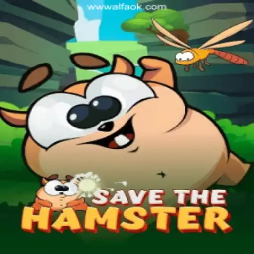 Exploring SavetheHamster: A Captivating Adventure with AlfaOK.com