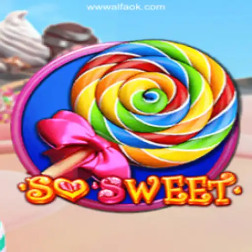 Discover the Enchanting World of SoSweet: A Sweet Escape