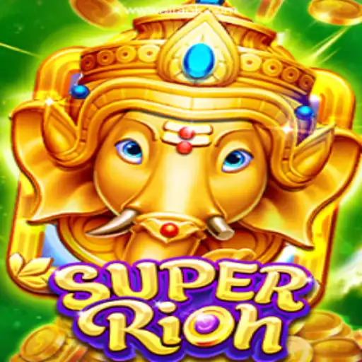 Unveiling SuperRich: A Journey Through the Gaming World