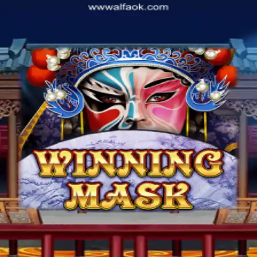 WinningMask: A New Era in Online Gaming