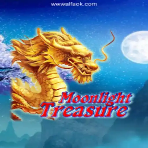 Discover the Enchantment of MoonlightTreasure: A Journey into Mystical Adventures