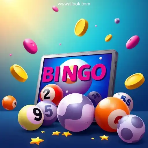 The Rise of Online Bingo Platforms