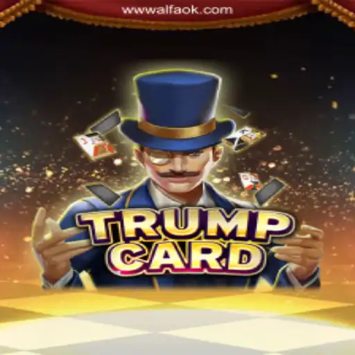 TrumpCard: The Game That Combines Strategy and Current Events for a Unique Experience