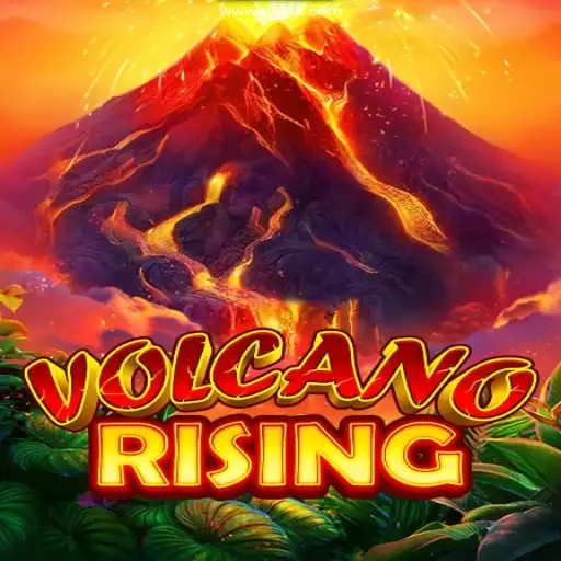 VolcanoRising: A Thrilling Adventure into the Heart of the Volcano