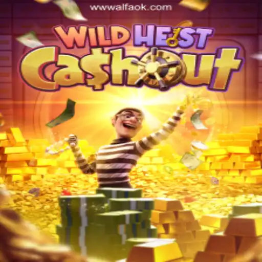 WildHeistCashout: Dive into the Thrilling World of Heists and Cashouts